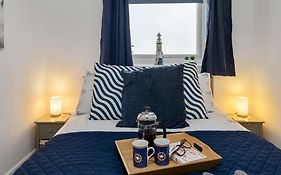 Captain'S Keep - Brixham - With Designated Parking